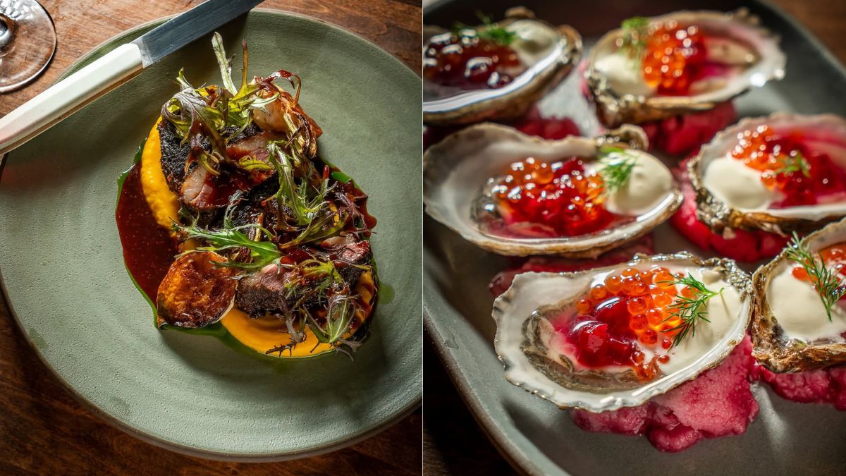 Chef Greg Baxtrom shared a heartfelt post on social media announcing the closure