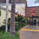 Oz Korean BBQ underwent a routine health inspection on August 13.