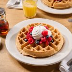 The hub will feature a state-of-the-art test kitchen, R&D lab, and culinary training space