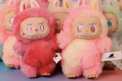 POP MART Bringing Viral Toys To Cumberland Mall