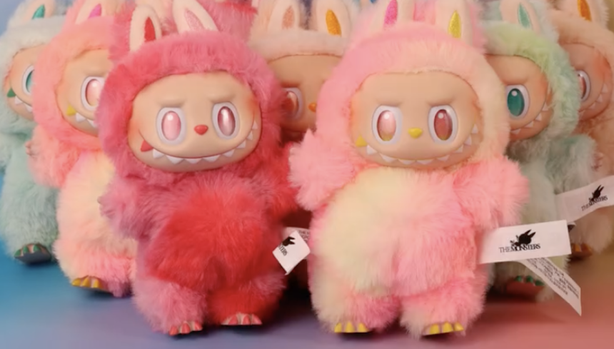 POP MART Bringing Viral Toys To Cumberland Mall