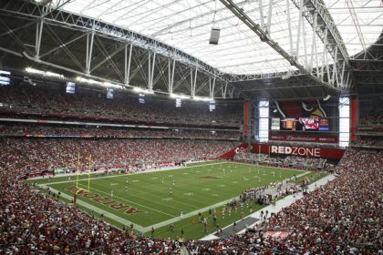 State Farm Stadium Adds New Vendors and Menu Items