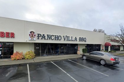 Pancho Villa BBQ & Catering Food Truck Nearing First Brick-and-Mortar in Fair Oaks