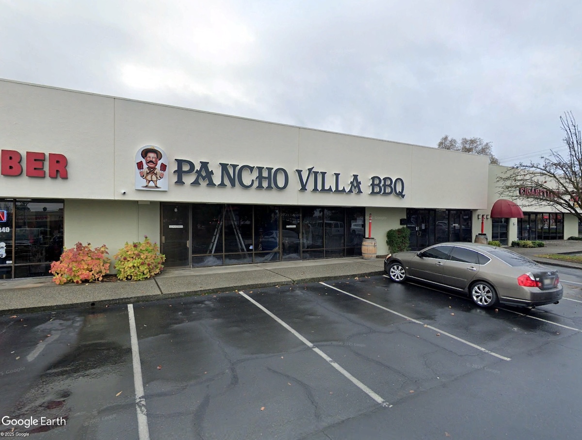 Pancho Villa BBQ & Catering Food Truck Nearing First Brick-and-Mortar in Fair Oaks