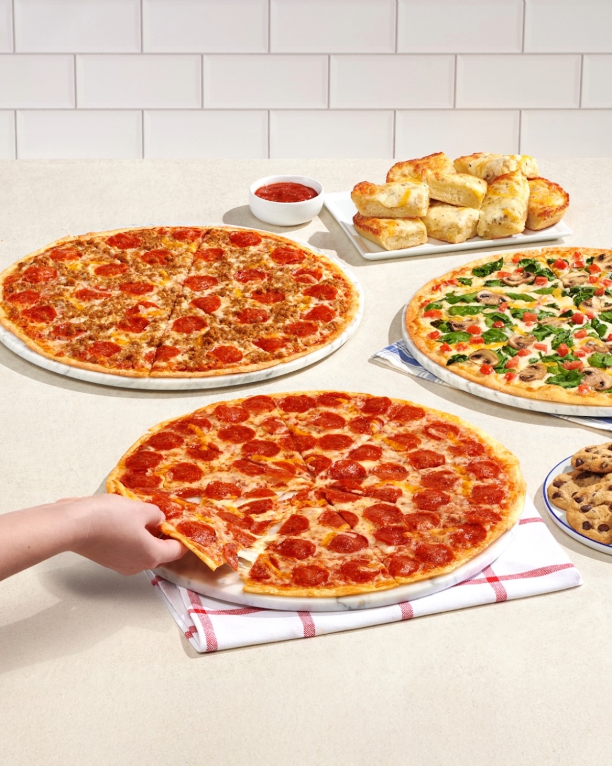 Longtime Elk Grove Papa Murphy’s Temporarily Closes, Owners Seek Community Support