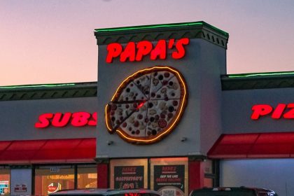 Papa's Pizza Prepares For League City Arrival-1