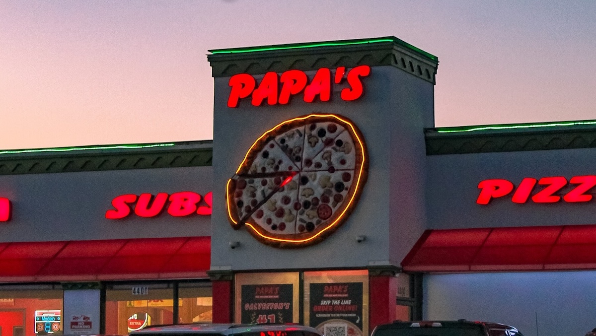 Papa's Pizza Prepares For League City Arrival-1