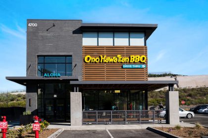 Ono Hawaiian BBQ Headed to Cerritos Towne Center