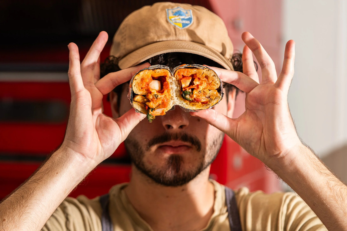 Pizza Parlor Expanding in East Long Beach