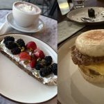 Perenn Bakery Tennessee