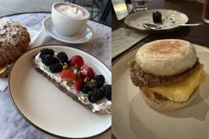 Perenn Bakery Tennessee