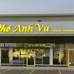 Pho Anh Vu to Open New Site at Yonge and Eglinton