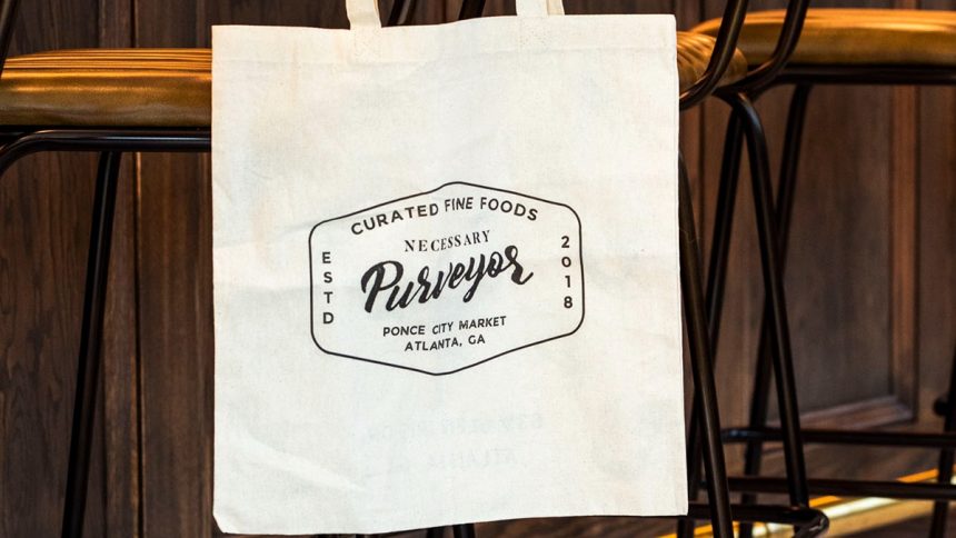 Necessary Purveyor opens in Ponce City Market, Atlanta