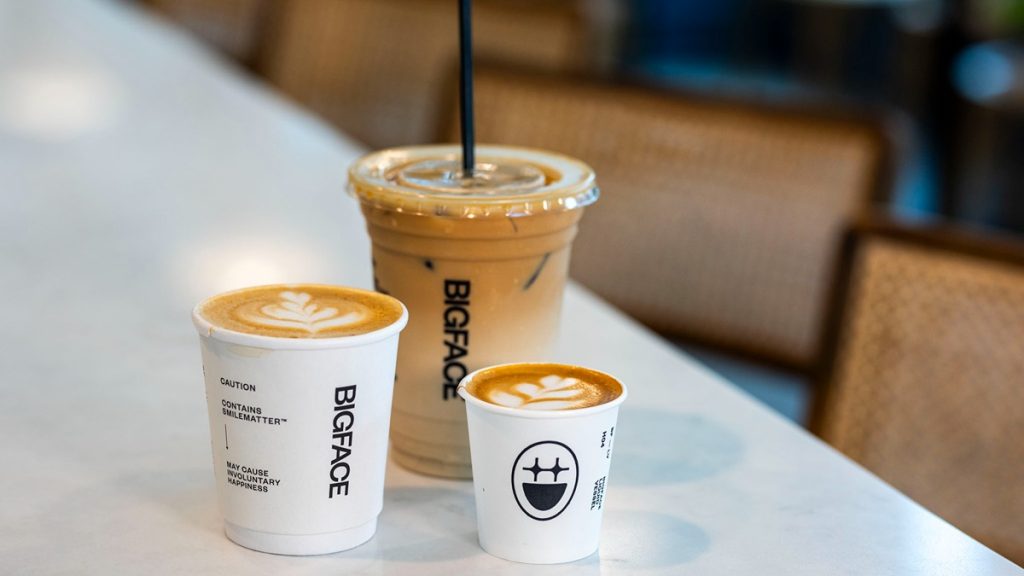 Necessary Purveyor opens in Ponce City Market, Atlanta