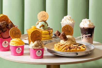 Plans Pivot for I Scream Gelato Franchisees
