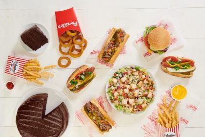 Chicago Street Food Finding its Way to Fort Worth