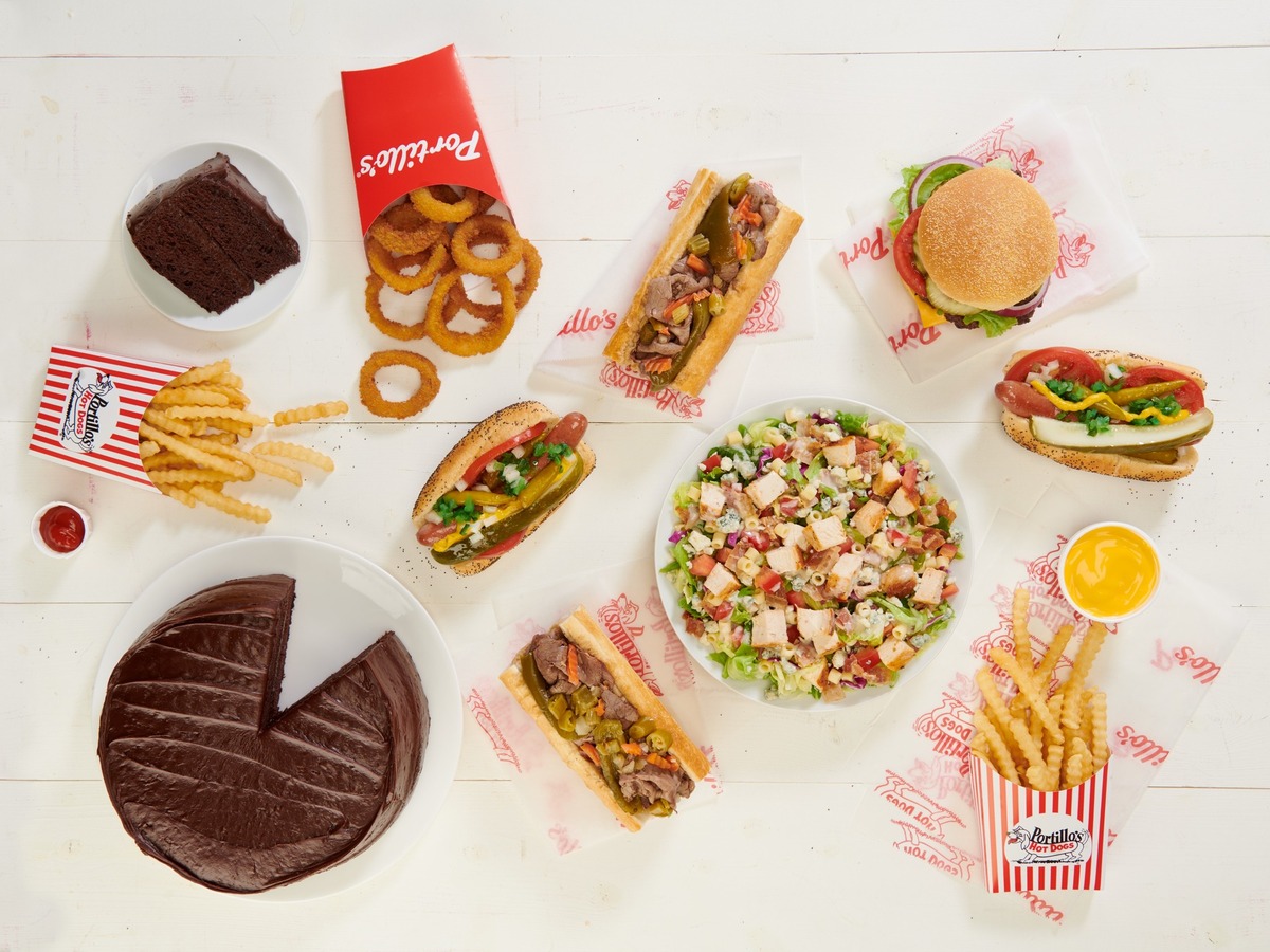 Chicago Street Food Finding its Way to Fort Worth