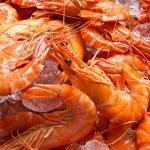 FDA issues public warning against consumption of imported frozen shrimp