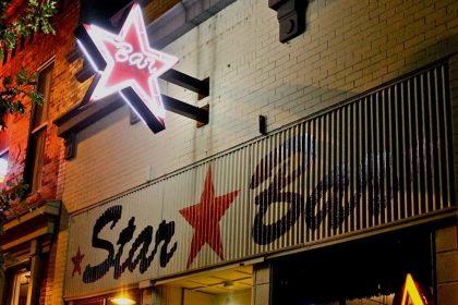 Proposal for Bar Expansion Under Review