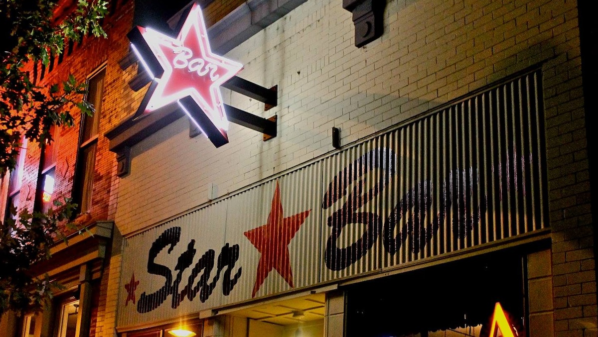 Proposal for Bar Expansion Under Review