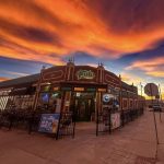 The Pub on Pearl closing its door