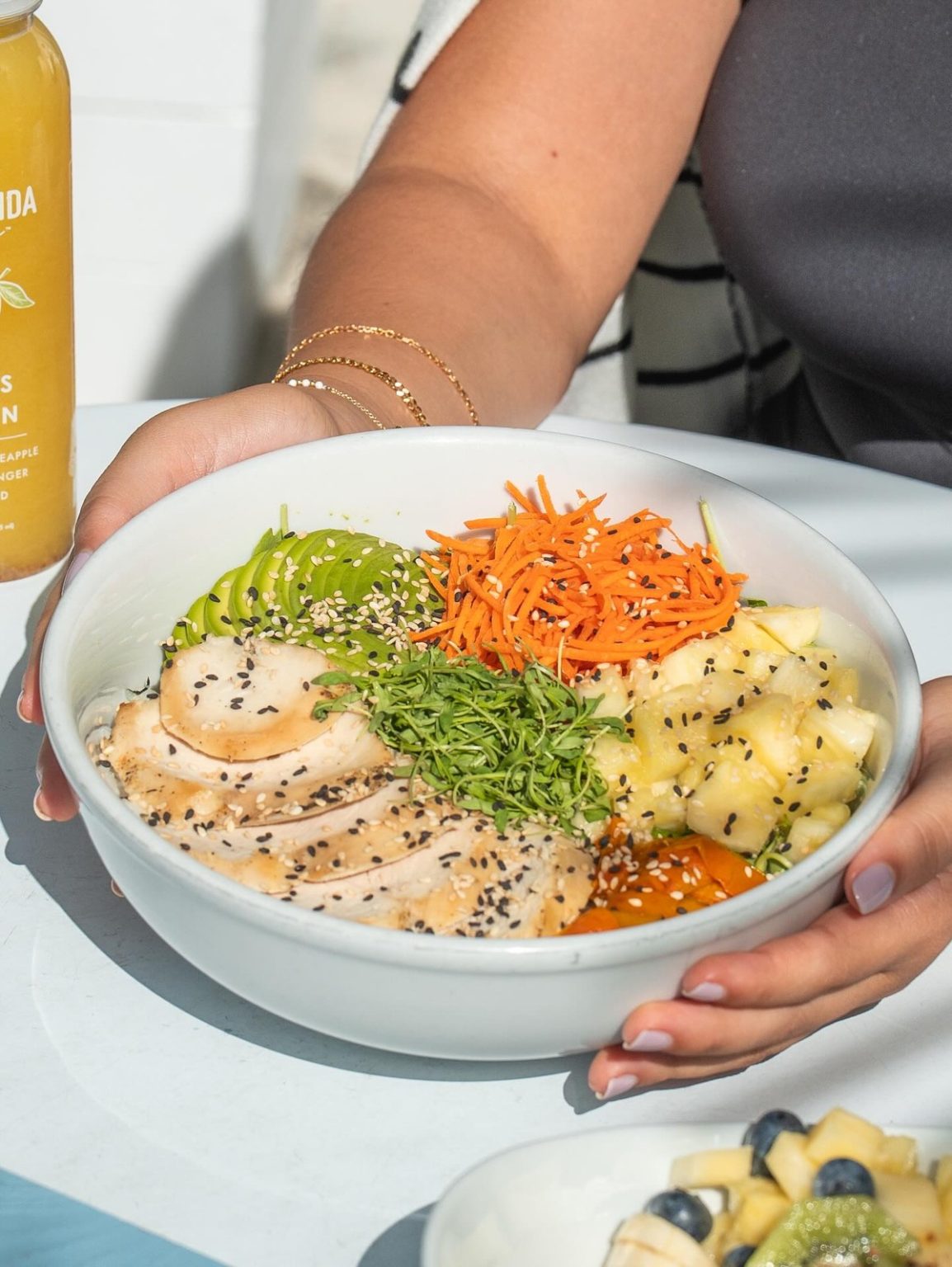 DC Preparing to Welcome Pure Vida Miami