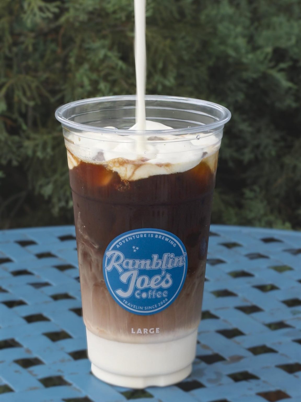 Ramblin’ Joe’s Readying Next Chapter