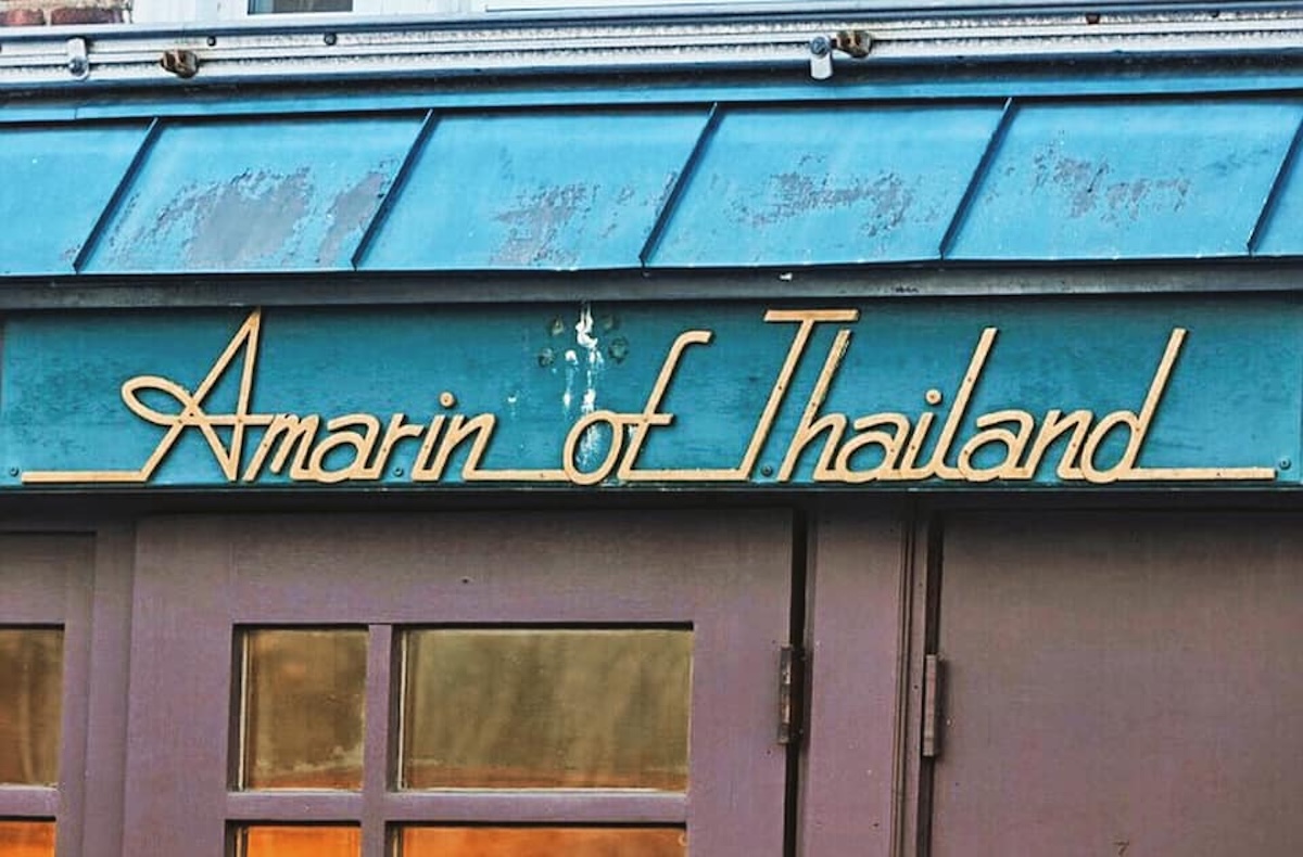 Rani Mahal Bringing South Asian Flavors to Wellesley This Fall