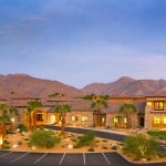 Remodel Underway for Ironwood Country Club Facility