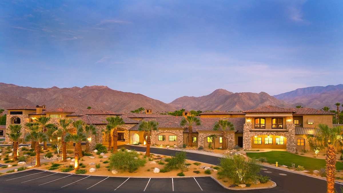 Remodel Underway for Ironwood Country Club Facility