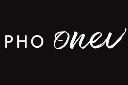 Restauranteur Ready to Debut Pho OneV