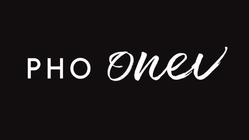 Restauranteur Ready to Debut Pho OneV
