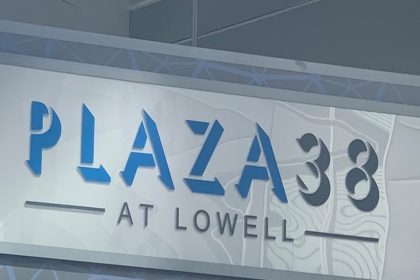 Rinconcito Signs on for Plaza 38 Food Hall