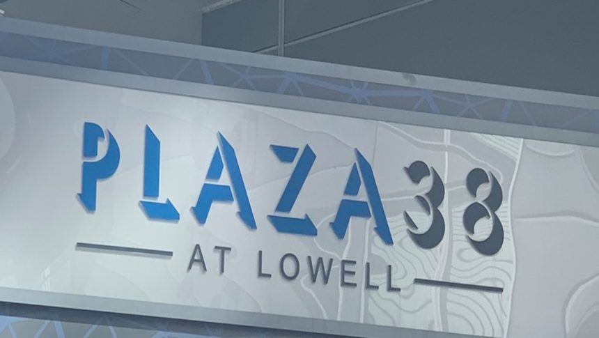Rinconcito Signs on for Plaza 38 Food Hall