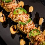 Rock N’ Roll Sushi Preparing to Shake up DFW Dining