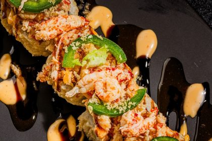 Rock N’ Roll Sushi Preparing to Shake up DFW Dining