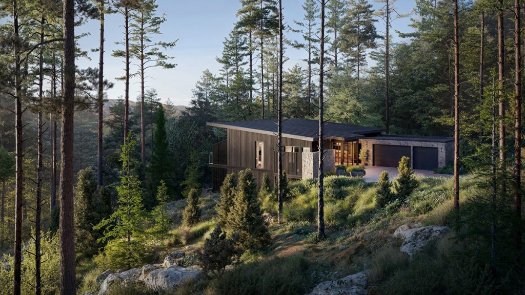 Rosewood Calistoga and Rosewood Residences Calistoga to open in 2027