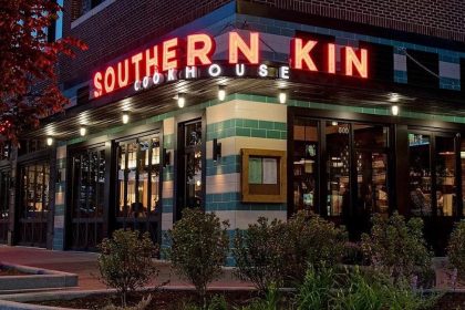 Southern Kin Cookhouse Closes in Somerville, Plans Fresh Start Elsewhere