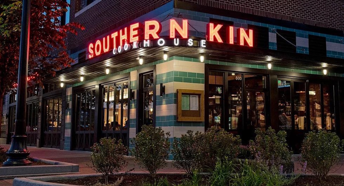 Southern Kin Cookhouse Closes in Somerville, Plans Fresh Start Elsewhere