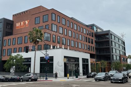 SUGARFISH to Open in San Diego’s Little Italy in Spring 2026