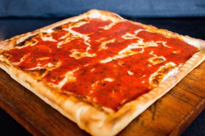Santucci’s Prepares to Flip Deptford Pizza Scene
