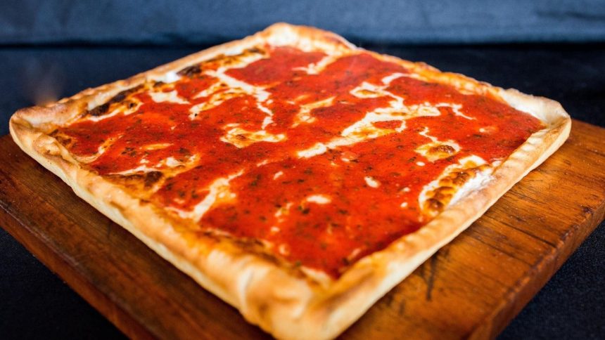 Santucci’s Prepares to Flip Deptford Pizza Scene