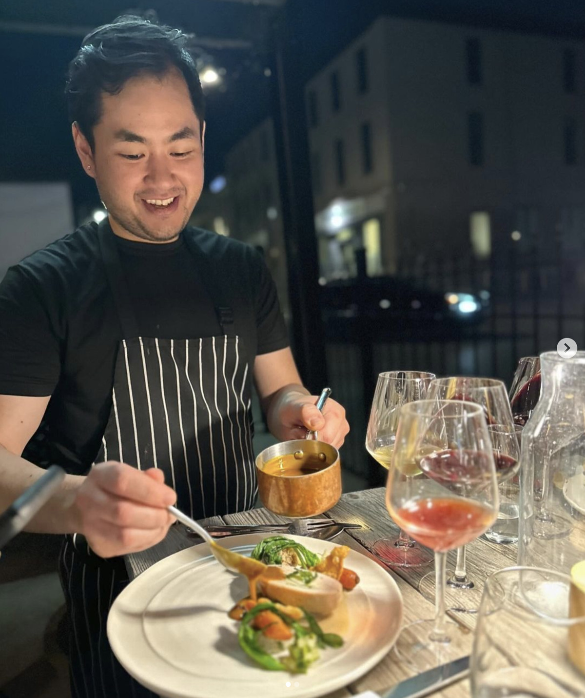 Cintro Team to Open Multi-Concept Restaurant