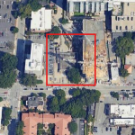 New development project takes over Midtown Atlanta's Fire Station 15