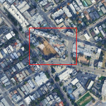 Mixed-use development project in LA approved