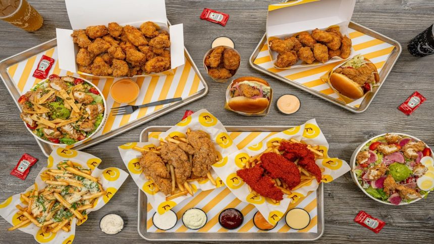 Second CO Location Locked Down for Starbird Chicken