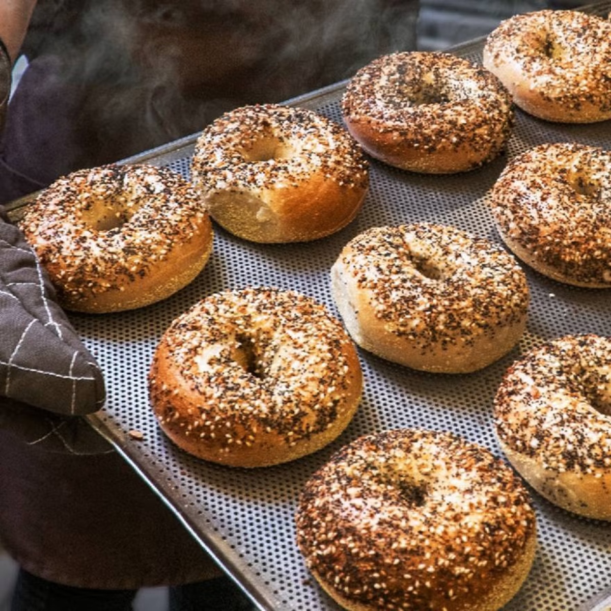 Einstein Bros. Opening Two Sites in Greater Los Angeles