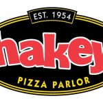 Shakey’s Pizza Parlor in Torrance was closed temporarily on August 26.
