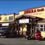 Sierra Grill Smokehouse Inches Closer to a North Auburn Comeback