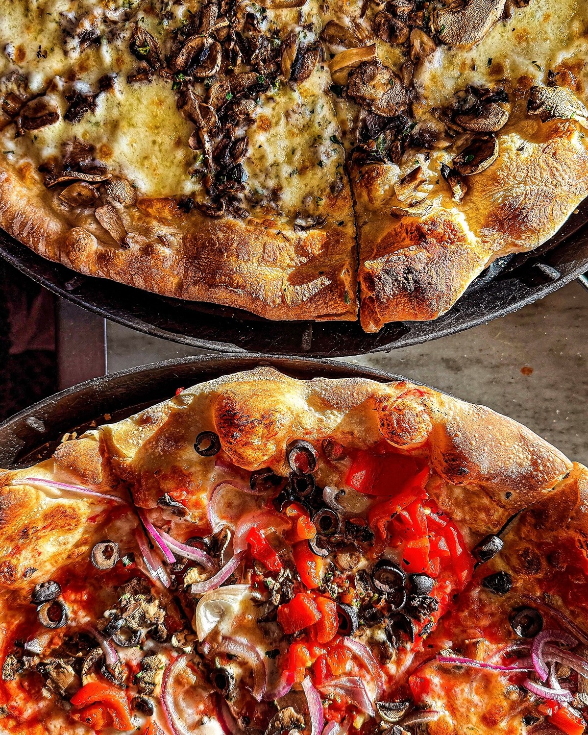 Slice & Pie Bringing Acclaimed Pizza to New DC Spot